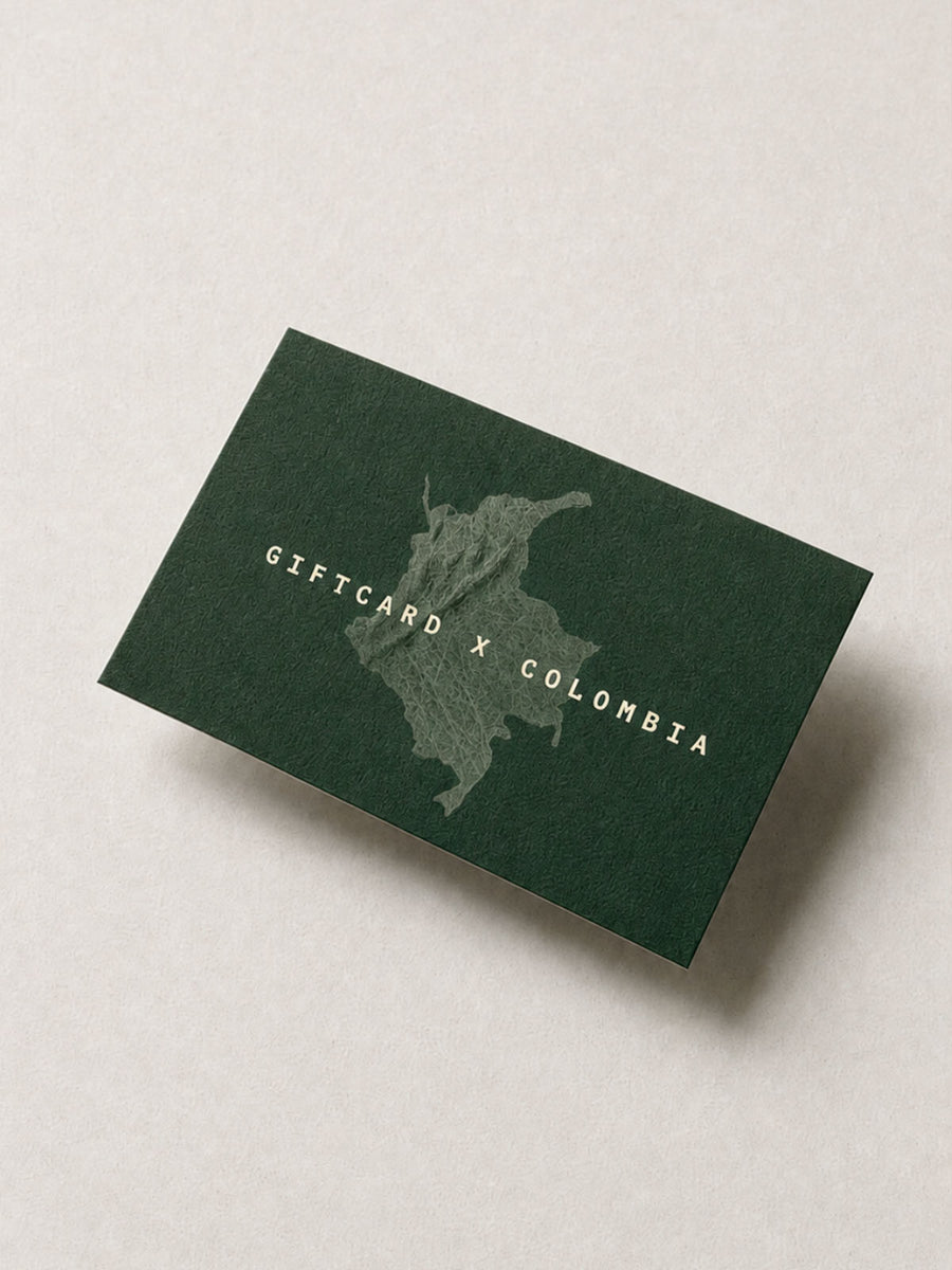 GIFT CARD BLESS